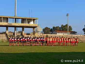 - Fiorini Pesaro Rugby: a Catania è sconfitta 30-22 - pu24.it