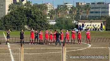Eccellenza, Atletico Catania sconfitto secondo pronostico dalla Jonica - CataniaToday