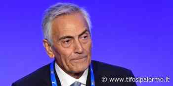 Gravina: "Mi dispiace che Palermo e Catania siano in Serie C" - TifosiPalermo