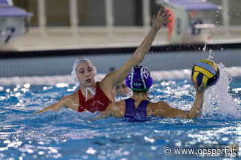 Pallanuoto femminile, Eurolega 2021-2022: Roma e Padova al primo posto, Catania al secondo - OA Sport