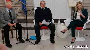 Cuffaro a Catania: "Il carcere ha ridefinito i valori della mia vita" - Giornale di Sicilia