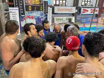 Pallanuoto, Anzio Waterpolis vince e convince contro Nuoto Catania - news-24.it