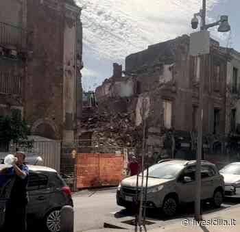 Catania, San Berillo e l'eterna attesa della riqualificazione - Live Sicilia