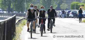 A Catania "un grande piano per le piste ciclabili" - lasiciliaweb | Notizie di Sicilia
