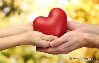 CATANIA: MUORE PER ANEURISMA: PRELEVATI FEGATO, RENI E CORNEE AVEVA ESPRESSO IN VITA IL SUO “SÌ” ALLA ... - 95047