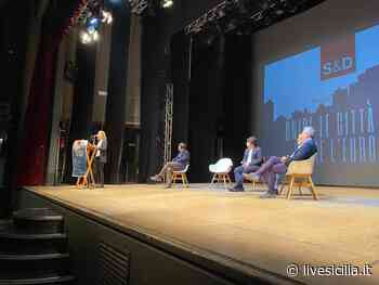 Bartolo a Catania, incontro in presenza con l'eurodeputato VIDEO - Live Sicilia