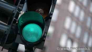 A Catania il semaforo sempre verde - lasiciliaweb | Notizie di Sicilia