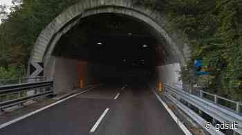 Esercitazione dei pompieri, chiuse per 4 giorni due gallerie della Palermo-Catania - Giornale di Sicilia