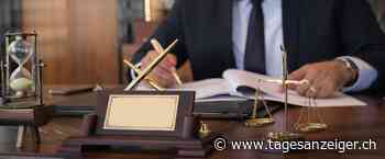 Berufsverbot und Strafverfahren – Berner Rechtsanwalt hinterging Klientin im Rollstuhl - Tages-Anzeiger