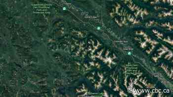 Abbotsford semi-trailer driver killed in B.C. highway collision with bus near Alberta border