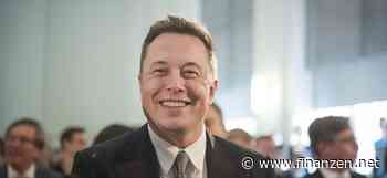 Elon Musk for President? So politisch ist Tesla-Chef Elon Musk wirklich