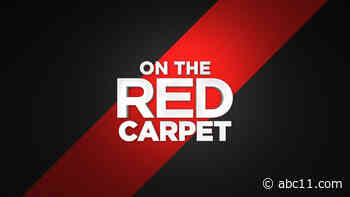 WATCH LIVE: On The Red Carpet celebrates the 2021 American Music Awards on ABC