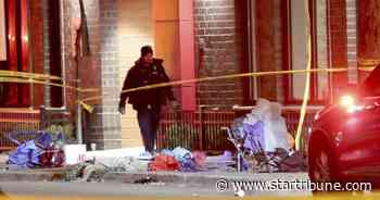 'Some fatalities' after SUV speeds into Christmas parade