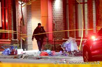Multiple deaths after car hits crowd at Wisconsin Christmas parade - St Helens Star