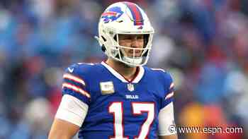 Bills have little room left for error after disappointing loss to Colts