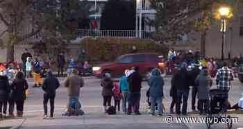 Fatalities confirmed, more than 20 injured after SUV plows through Wisconsin holiday parade