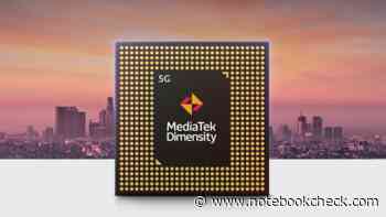 MediaTek Dimensity 9000: Erste Flaggschiff-CPU mit Armv9-Architektur und in 4nm vorgestellt - Notebookcheck.com
