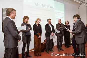 Architektur-Preis für Neubauten - Blick aktuell