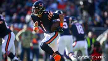 Source: Initial tests show Fields' ribs not broken