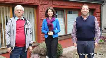 Betreuungsverein und VdK bieten Beratung - Neue Rottweiler Zeitung online