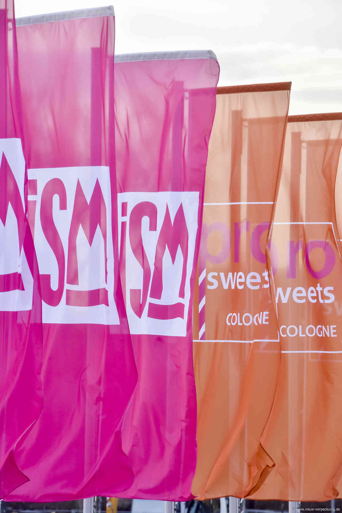 Pro Sweets Cologne blickt positiv auf Veranstaltung 2022 - - neue-verpackung.de