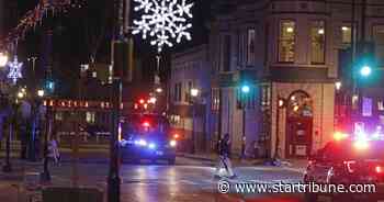 Police: 'Some' killed when SUV hits Christmas parade
