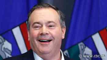 Kenney says he feels more confident in his leaderhip following UCP convention