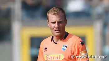 Modena, Ciofani: "Vittoria della solidità, ora testa alla Pistoiese" - Tutto Lega Pro