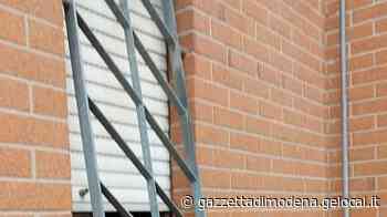 Modena, ladri assaltano la villa in via Tobagi con gli anziani in casa - La Gazzetta di Modena