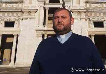 Diocesi Modena, don Mattia diventa parroco anche a Camposanto - La Pressa