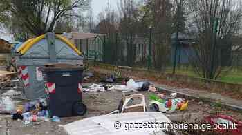 Modena: Alcol, furti e musica a tutto volume Residenti in rivolta a Baggiovara - La Gazzetta di Modena