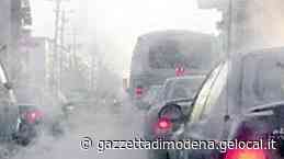 Smog, un autunno nero Polveri sottili alle stelle Male Modena e Carpi - La Gazzetta di Modena