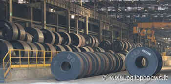 Bilanci d'acciaio 2021, a Modena la fotografia del settore siderurgico - OglioPoNews - OglioPoNews