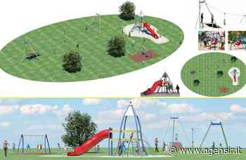 Diocesi: Modena-Nonantola, al via progetto per nuovo parco giochi dell'Oratorio di Vignola - Servizio Informazione Religiosa