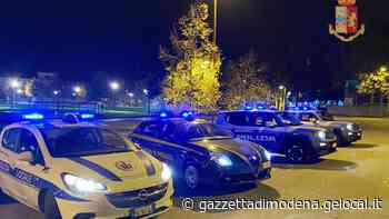 Modena, controlli al Novi Sad e dentro e fuori le discoteche - Gazzetta di Modena