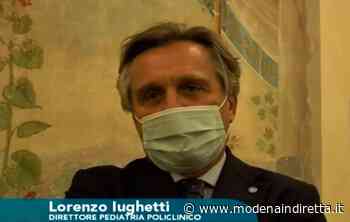 Modena, boom di bronchioliti tra i neonati. VIDEO - modenaindiretta.it