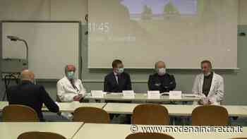 Due nuovi direttori al Policlinico di Modena. VIDEO - modenaindiretta.it