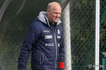 Gunther Gesquière (KVC Ichtegem - 4A): “Match in de match met collega Jurgen Vanoverbeke” - KW.be - KW.be