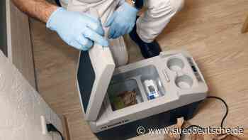 Impfpflicht für Pflegepersonal - ja! - Süddeutsche Zeitung