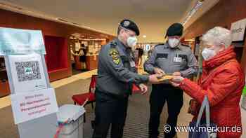 strengere Regeln - Merkur Online