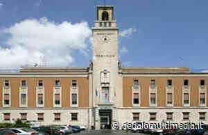 Enna – I Sindaci della provincia dal Prefetto: gravissime criticità finanziarie e organizzative dei Comuni - dedalomultimedia.it