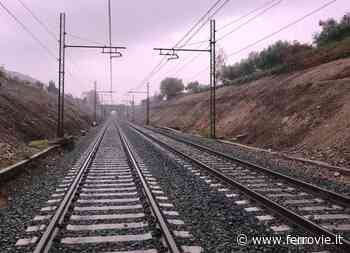 Palermo - Catania. Aperta Conferenza dei Servizi per tratta Xirbi Enna - Nuova - Ferrovie.it