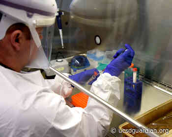 UCSD Scientists Develop SENSR Coronavirus Detection System - The UCSD Guardian Online