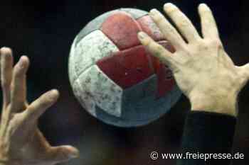 HV Chemnitz fährt wichtige Punkte ein - Freie Presse