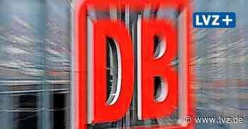 Zwischen Döbeln und Chemnitz fahren Züge anders - Leipziger Volkszeitung