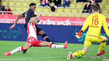 LIVE: Oude bekenden David en Diatta aan het kanon in Monaco-Lille - sporza.be