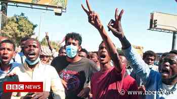 Sudan's military reinstates ousted civilian PM Hamdok