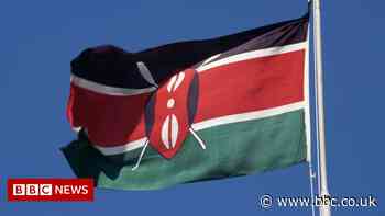 Kenyan police investigate BBC worker's death in Nairobi