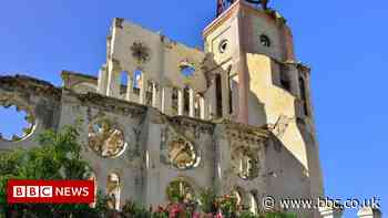 Haiti kidnappers release two missionaries among 17 abducted