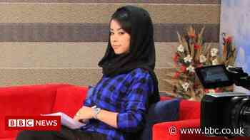 Afghanistan: Taliban unveil new rules banning women in TV dramas